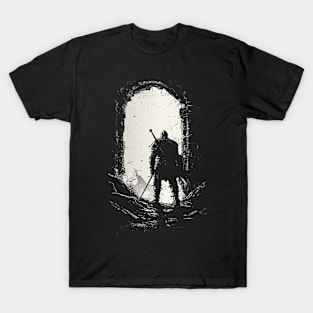 dark soul T-Shirt